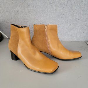 Women's ankle boot